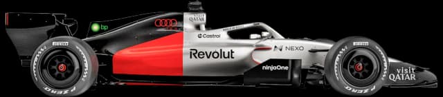 Audi Revolut