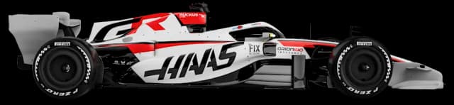 TGR Haas