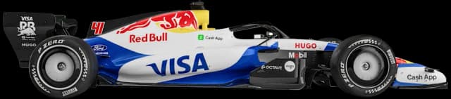 VISA Cash App RB