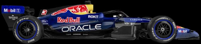 Oracle Red Bull Racing